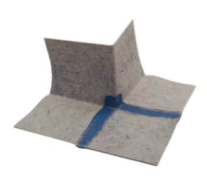 Taśma do uszczelnień Remmers VF 120 mm, narożnik wewnętrzny