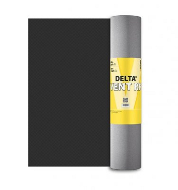 Dorken Delta - Vent RR 1,5x50 mata dyfuzyjna