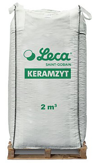 Keramzyt