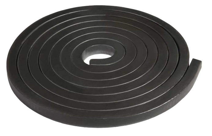 Taśma bentonitowa 20x25 mm  5 mb/rolka